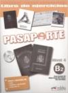 Pasaporte Ele. B2. Cuaderno de ejercicios espansione online. Per le Scuole superiori. Con CD. Con CD Audio. 4.