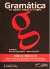 Gramática del español lengua extranjera. Normas recursos para la comunicación. Per le Scuole superiori. Con espansione online