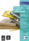 En route vers le delf scolaire et junior A1. Livre de l'élève. Per le Scuole superiori. Con CD Audio
