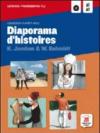 Diaporama d'histoires. COn CD Audio. Per la Scuola media