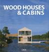 Wood houses & cabins