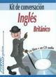 Ingles britanico. Con CD Audio