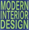 Modern interior design. Ediz. inglese e francese