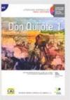 Don Quijote. Con CD Audio. 1.