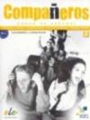 Companeros. Cuaderno de ejercicios. Per la Scuola media. 3.