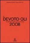 Il Devoto-Oli. Vocabolario della lingua italiana 2008. Con CD-ROM