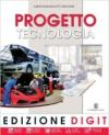 Progetto tecnologia. Vol. A-B. Per la Scuola media. Con CD-ROM. Con espansione online