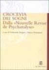 Antologia della Revue de Psychanalyse