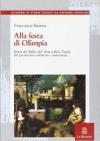 Alla festa di Olimpia