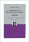 L'arte vivente della tragedia greca