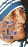 I pensieri più belli di madre Teresa