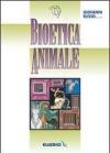 Bioetica animale