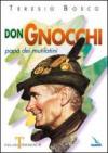 Don Gnocchi. Papà dei mutilatini