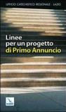 Linee per un progetto di primo annuncio