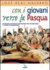 Con i giovani verso la Pasqua. Riunioni, relazioni e dinamiche per valorizzare il tempo di Quaresima