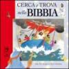 Cerca e trova nella Bibbia