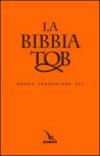 La Bibbia Tob. Nuova traduzione Cei