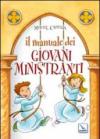 Il manuale dei giovani ministranti