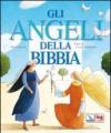 Gli angeli della Bibbia
