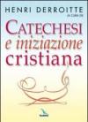 Catechesi e iniziazione cristiana