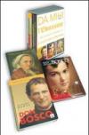 Da mihi animas: Don Bosco. Una biografia nuova-Vita di Domenico Savio-Vita di mamma Margherita