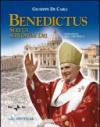 Benedictus. Servus servorum Dei