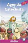 Agenda del catechista. Anno catechistico 2008-2009