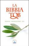 La Bibbia Tob. Nuova traduzione Cei