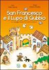 San Francesco e il lupo di Gubbio. Un messaggio di pace fra tutte le creature