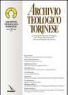 Archivio Teologico Torinese (2009) vol.2