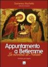 Appuntamento a Betlemme. Partitura. La novena di Natale