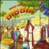 Gioca con la Bibbia. La vita di Gesù