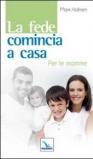 La fede comincia a casa. Per le mamme