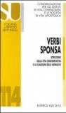 Verbi sponsa. Istruzione sulla vita contemplativa e la clausura delle monache