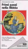 Primi passi nella Bibbia
