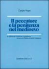 Il peccatore e la penitenza nel Medioevo