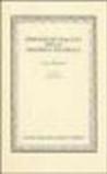 Principi matematici della filosofia naturale