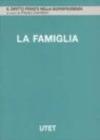 La famiglia. 1: Matrimonio, regime primario