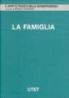 La famiglia. 3: Filiazione legittima e naturale