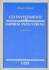 Gli investimenti nelle imprese industriali