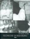 Tecniche di restauro architettonico