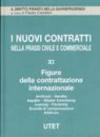 I nuovi contratti nella prassi civile e commerciale: 11
