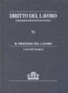 Diritto del lavoro: 6