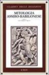 Mitologia assiro-babilonese