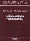 L'ordinamento penitenziario