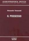 Il possesso
