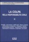 La colpa nella responsabilità civile: 2