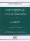 Codice ipertestuale di locazione e condominio. Condominio. Con CD-ROM
