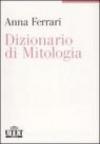 Dizionario di mitologia