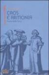 Caos e armonia. Storia della fisica